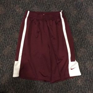Men’s Nike workout shorts